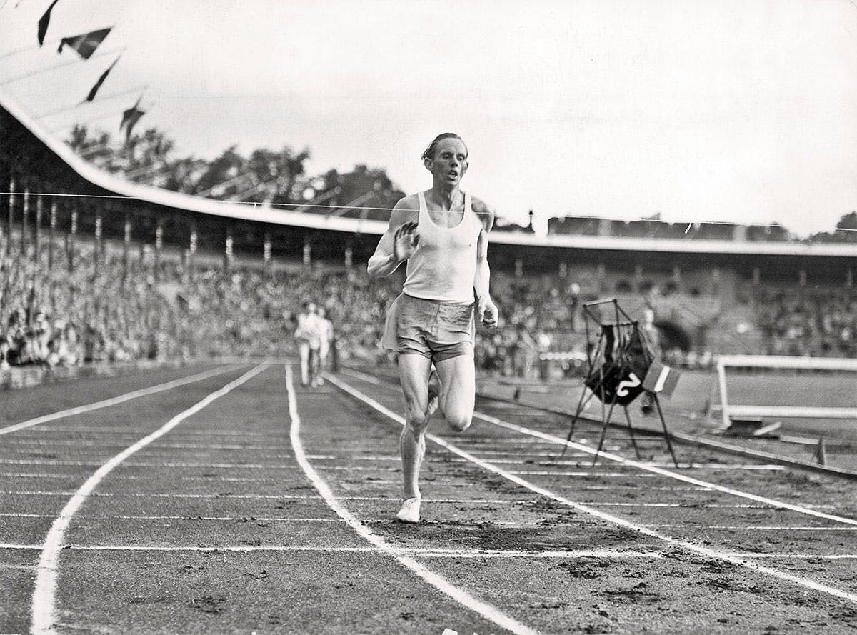 Gunder Hagg Gefle IF Gunder Hagg Gefle IF